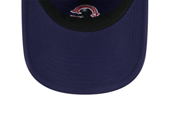 New Era 1969 Charlotte Hornets 920