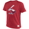 Retro Brand 1969 Charlotte Hornets Tee