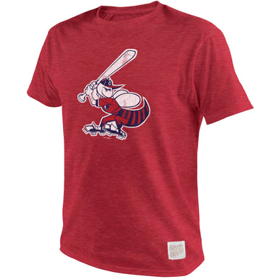 Retro Brand 1969 Charlotte Hornets Tee