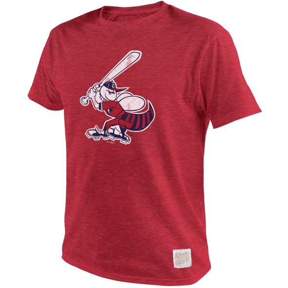 Retro Brand 1969 Charlotte Hornets Tee