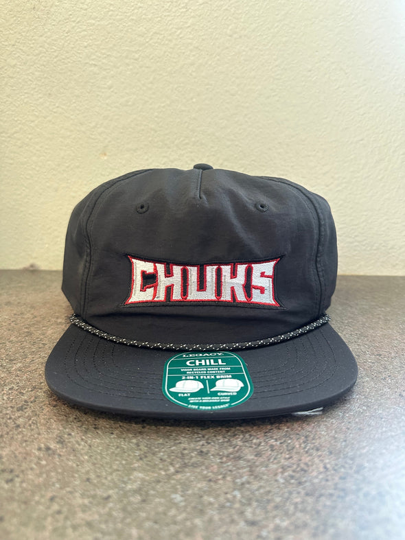 Chill “Chuks” Hat