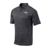 Syracuse Mets Columbia Black Polo