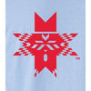 Indianapolis Indians Adult Retro Razor Shines Tee