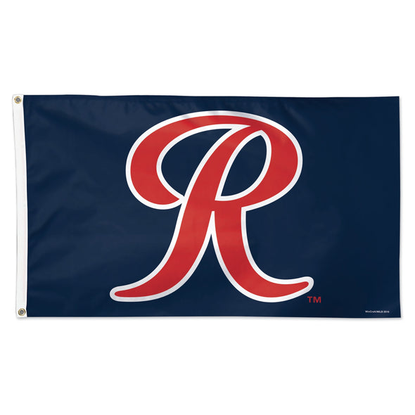 Tacoma Rainiers 3x5 Flag