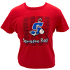 Bimm Ridder Women's CVC T-Shirt 2025