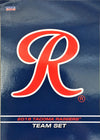 Tacoma Rainiers 2019 Team Set