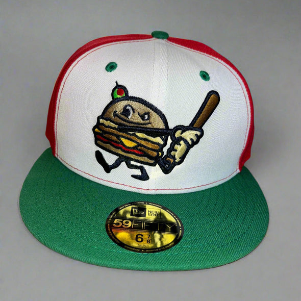 Galley Boys Tri-Tone 5950
