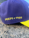 Lehigh Valley IronPigs Peeps Cap