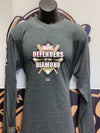 Men’s Marvel Defenders of the Diamond Long Sleeve