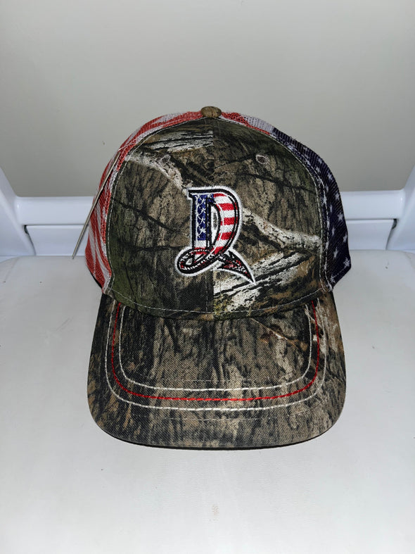 OC Mossy Oak USA