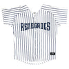 YOUTH Pinstripes Replica Home Jersey