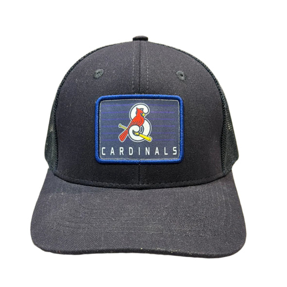 Harvest Adjustable Hat