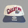 Galley Boys Wave Hitch