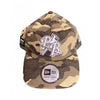 Palm Beach Cardinals Camo Cap