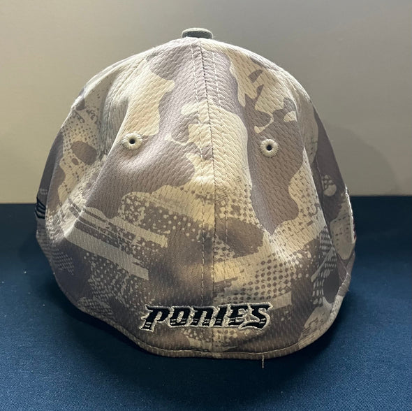 2025 Armed Forces 3930