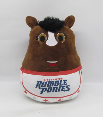 BRP Ruby Squishy Pillow