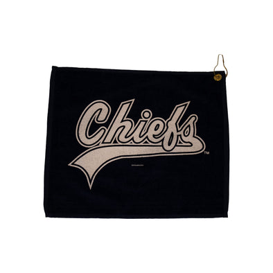 Chiefs Rally/Golf Towel