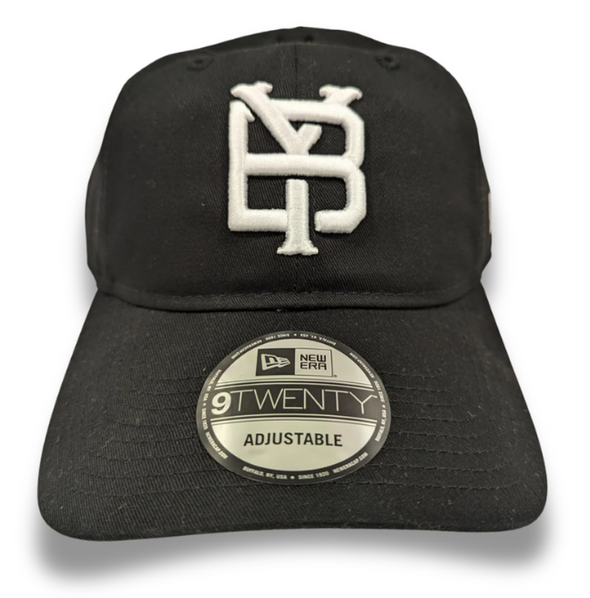 Somerset Patriots Era New York Black Yankees 9Twenty Adjustable Cap