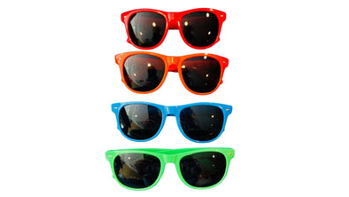 Retro Sunglasses