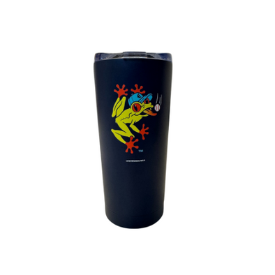 Everett AquaSox 20oz Powdercoat Tumbler