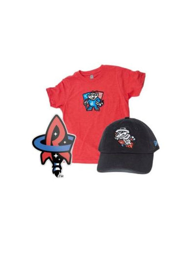 Youth Red Flag Bundle