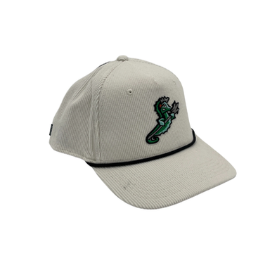 Norfolk Tides Legacy Corduroy Trucker