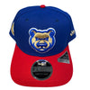 Iowa Cubs Cobranded Chicago Cubs New Era 970SS Hat