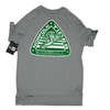 Norfolk Tides NE Adult Triangle T-Shirt