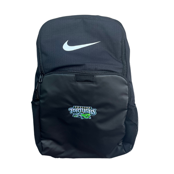 BLACK DAYTONA TORTUGAS NIKE BACKPACK