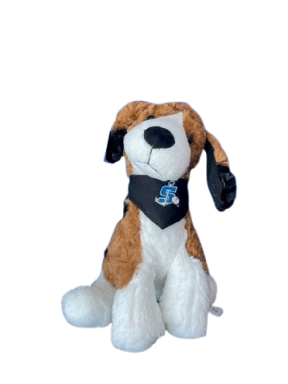 Mighty Tykes Dog