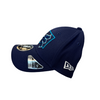 Everett AquaSox State 9FORTY Cap