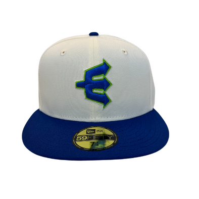 Everett AquaSox New Era X Big League Chew 59FIFTY