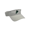 Norfolk Tides White Visor