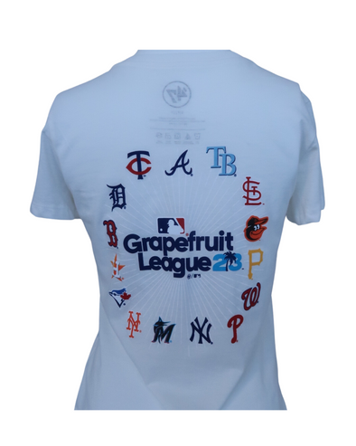 Spring Training 2023 Ladies Grapefruit League T-Shirt