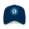 Everett AquaSox Snapback Hat (Includes FREE Cal Raleigh Funko POP!)