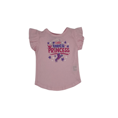 Norfolk Tides Ballerina Toddler Shirt