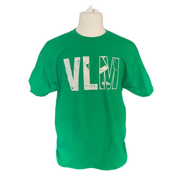 VLM Map Tee