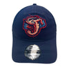 Jacksonville Jumbo Shrimp New Era OTC Gameday 920