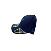 Everett AquaSox Player Replica 9Forty Home Cap