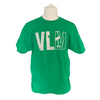 VLM Map Tee