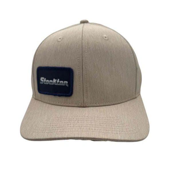 OC Tan Stockton Snapback