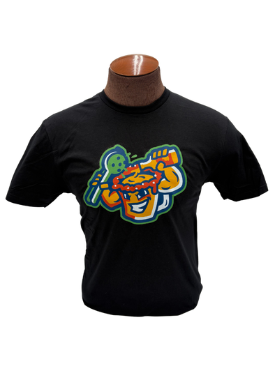 Black Cheladas T-Shirt