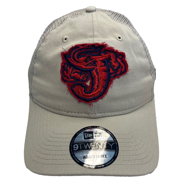 Jacksonville Jumbo Shrimp New Era Stone Gameday 920