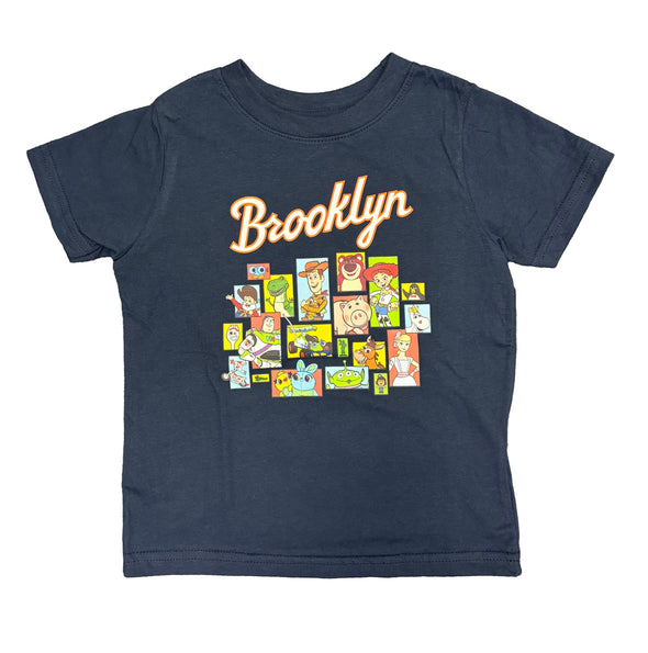 TOY STORY TODDLER TEE