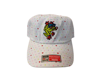 Everett AquaSox Youth Hearts Cap