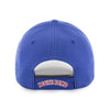 South Bend Cubs '47 Brand MVP Adjustable Royal Cub Circle Cap