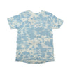 Toddler Sky Tie-Dye Tee