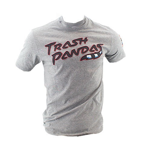 SLATE GREY FRANKLIN FIELDHOUSE T-SHIRT