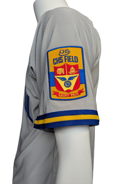 OT Sports Premium Road Jersey