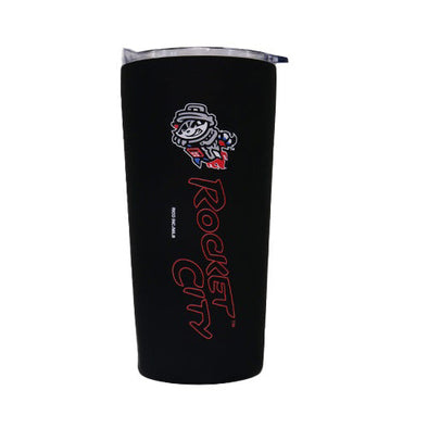 Rocket City 18oz Easy Grip Tumbler